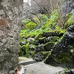 Skadar Stone House Apartment