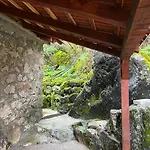 Apartment Skadar Stone House