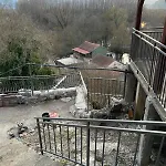 Apartment Skadar Stone House