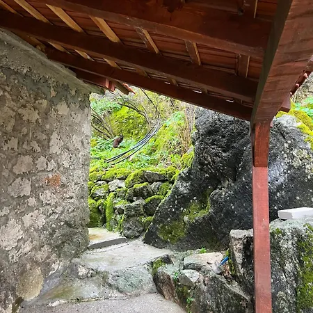 公寓 Skadar Stone House 波德戈里察