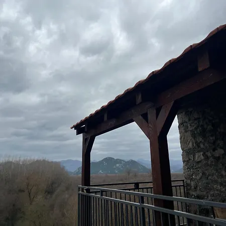 Skadar Stone House *