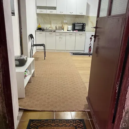 Skadar Stone House Apartman *