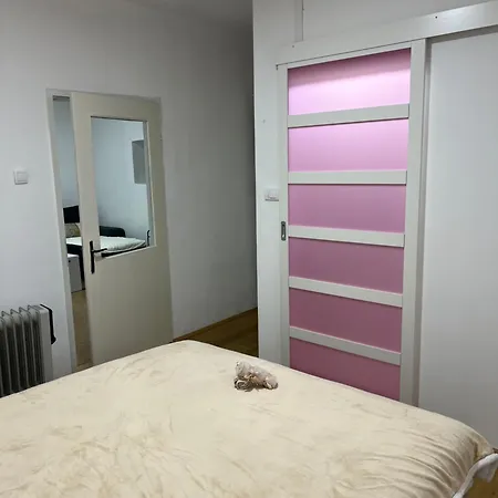 Skadar Stone House Apartman *