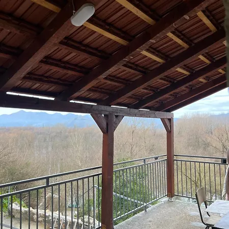 Apartment Skadar Stone House Podgorica
