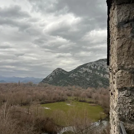 Skadar Stone House *