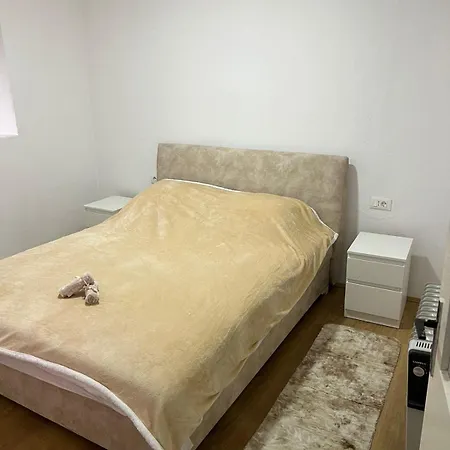 Apartment Skadar Stone House Podgorica