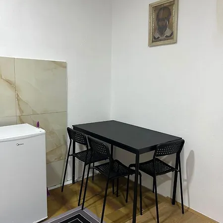 Skadar Stone House Apartment *