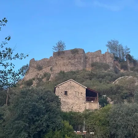 Skadar Stone House