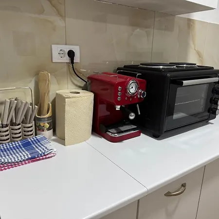 Skadar Stone House *