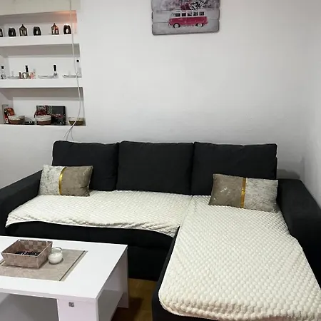 Apartment Skadar Stone House *
