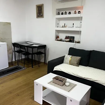 Skadar Stone House Podgorica