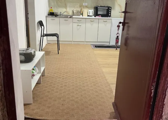 Skadar Stone House 公寓 *