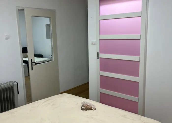 Skadar Stone House Apartment *