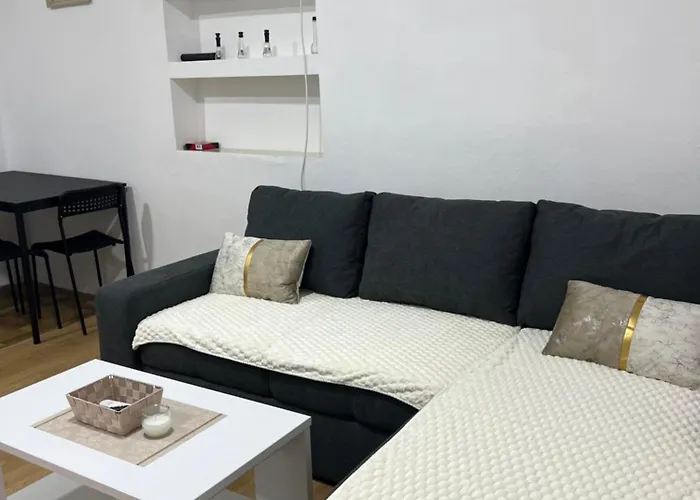 Skadar Stone House Apartment