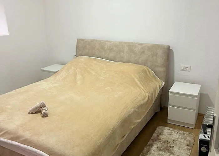 Apartment Skadar Stone House Podgorica