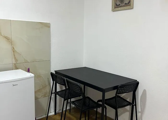 Skadar Stone House Apartment *