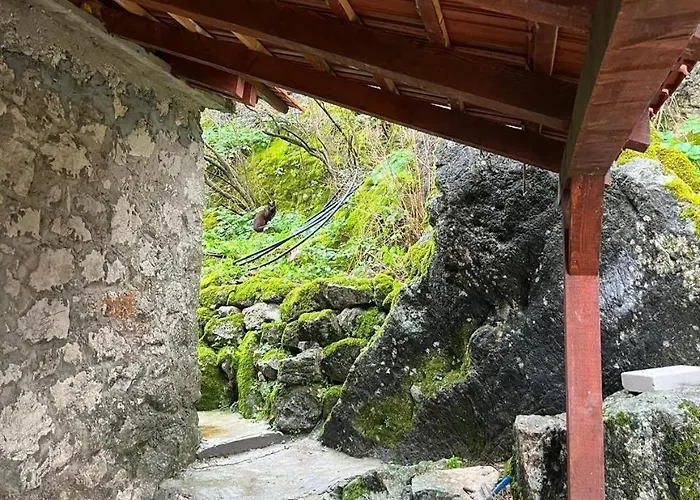 Apartment Skadar Stone House