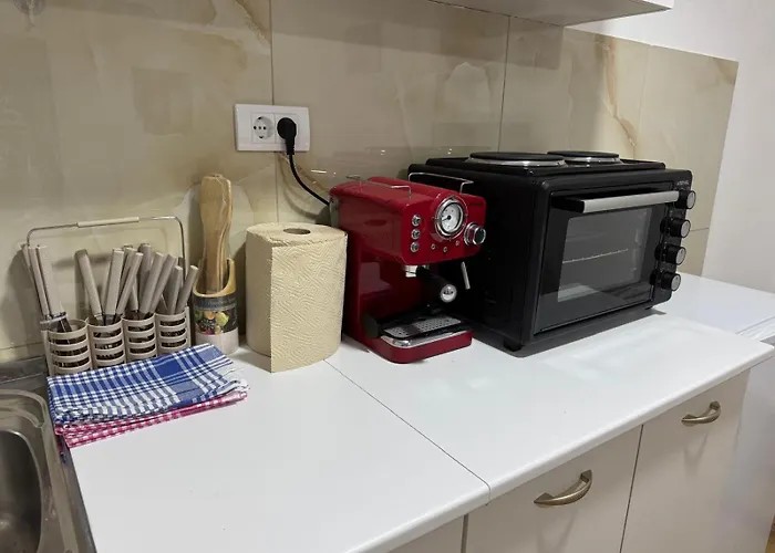 Skadar Stone House *