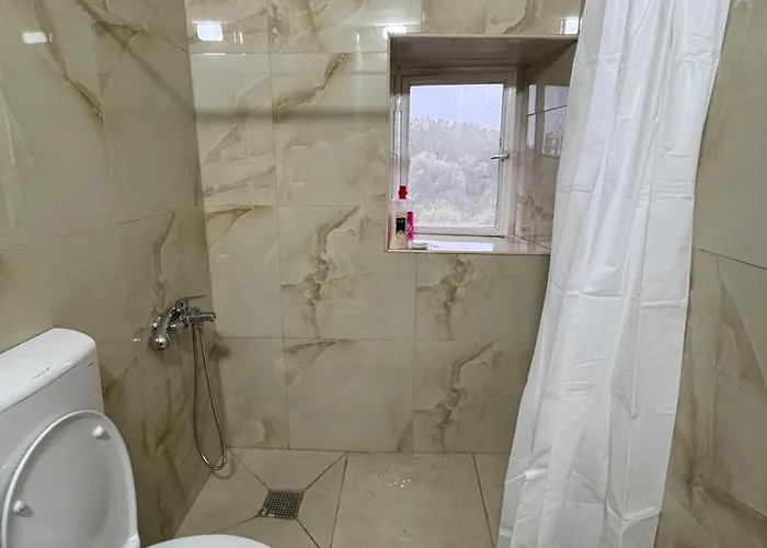 Skadar Stone House *