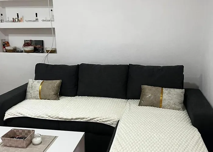 Apartment Skadar Stone House *