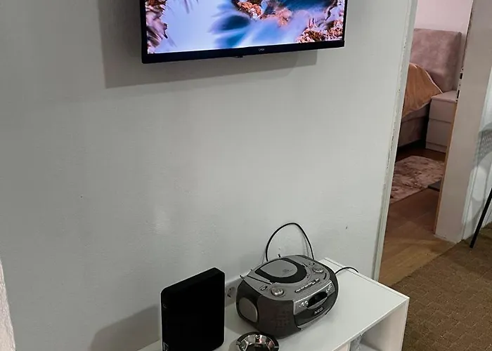 Skadar Stone House * Podgorica