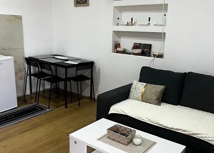 Skadar Stone House Podgorica